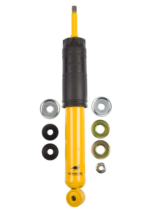 Arb Ome Nitrocharger Sport Rear Shock Absorber Fits toyotaLand Cruiser 60000