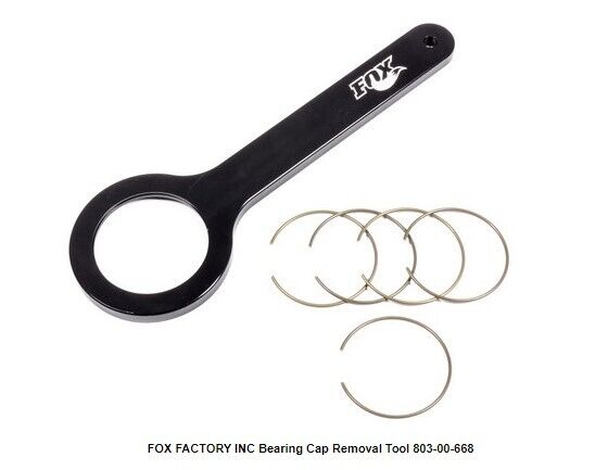 FOX Bearing Cap Remover 803-00-668