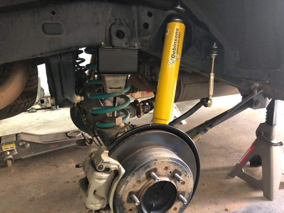 Dobinsons Extended Rear Sway Bar Link X2 fits toyotaLand Cruiser Prado 150,