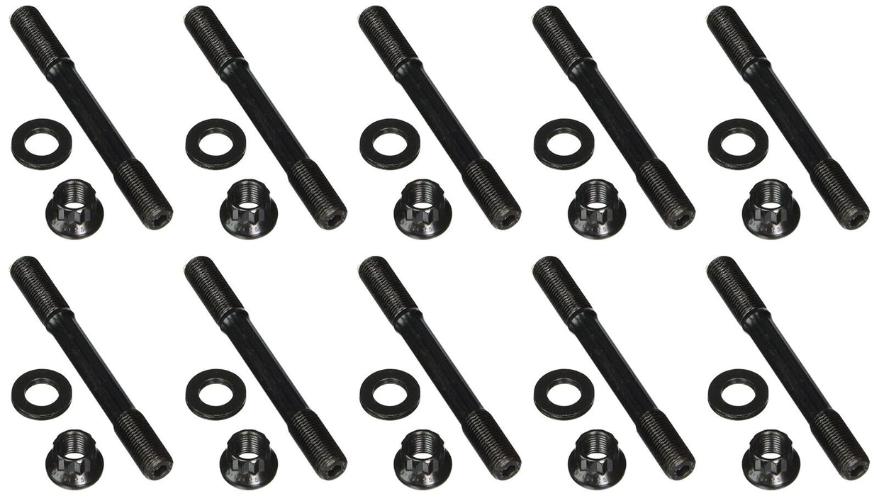 ARP Mitsubishi 4G63 M12 Head Stud Kit 207-4701