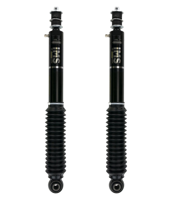 Dobinsons Pair Of Rear Ims Shocks (Ims59-50940) IMS59-50940