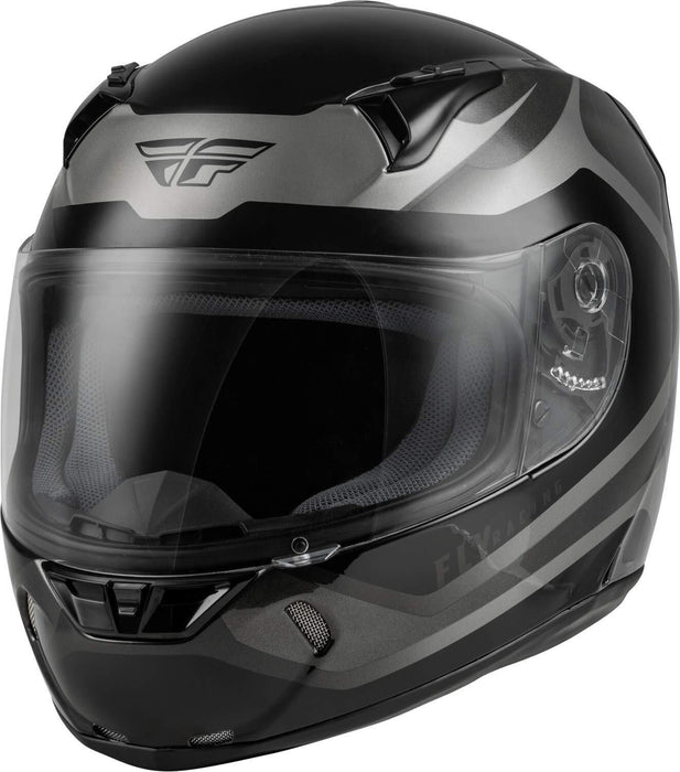 Fly Racing Revolt Rush Helmet 73-83832X