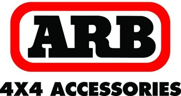 ARB 4x4 Accessories Sport Shock, Fits Select 1998-2007 Toyota Land Cruiser, 1998-2007 Lexus Lx 60003