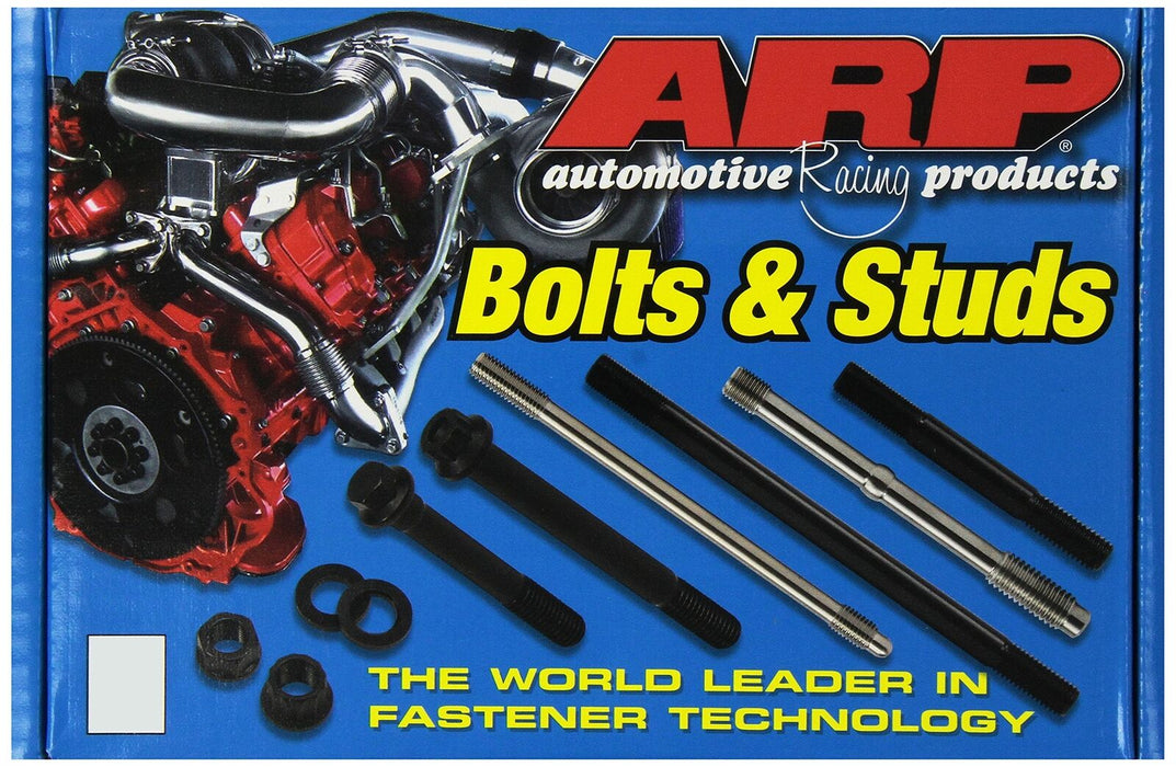 ARP Ford Modular 4.6L 2&4 Valve 12 pt Head Stud Kit 256-4201