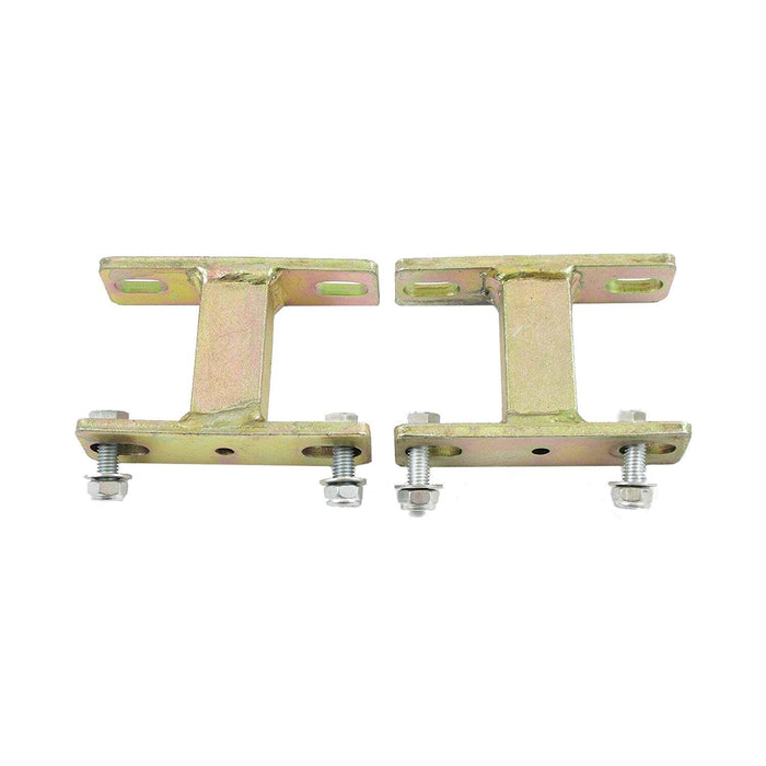 Dobinsons Front Swaybar Extension Set fits toyotaLand Cruiser 70 And 80