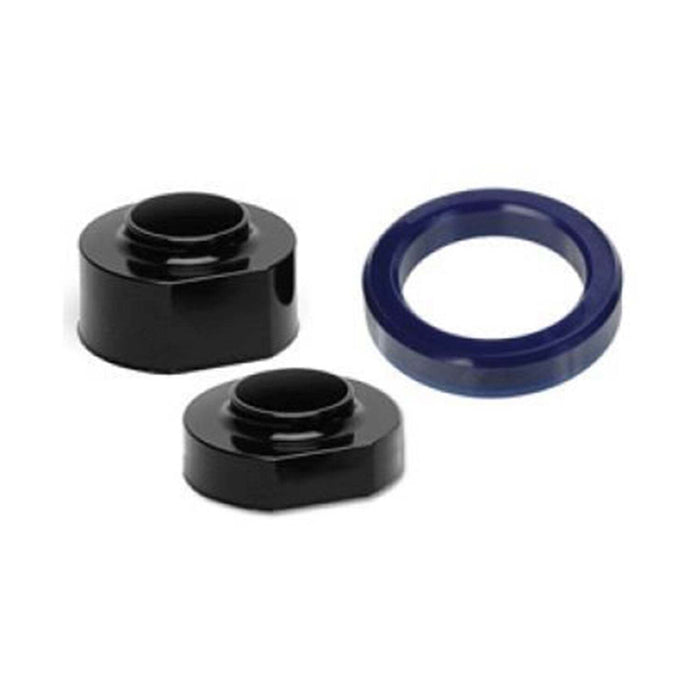 Dobinsons Rear 15Mm Polyurethane Coil Spacers (Single) fits toyotaLand Cruiser