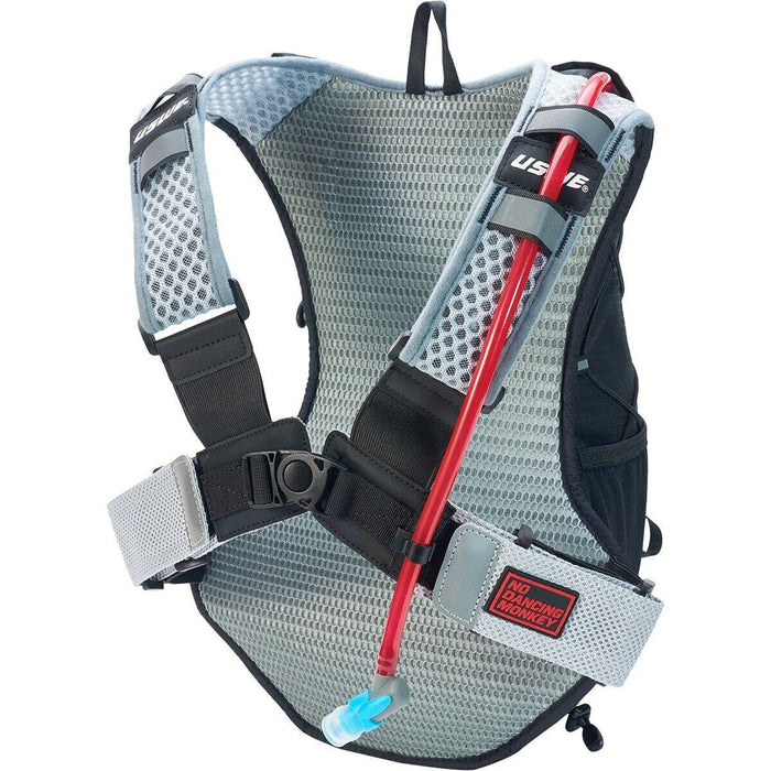 Uswe Bag Hydration Vertical-10 Bk