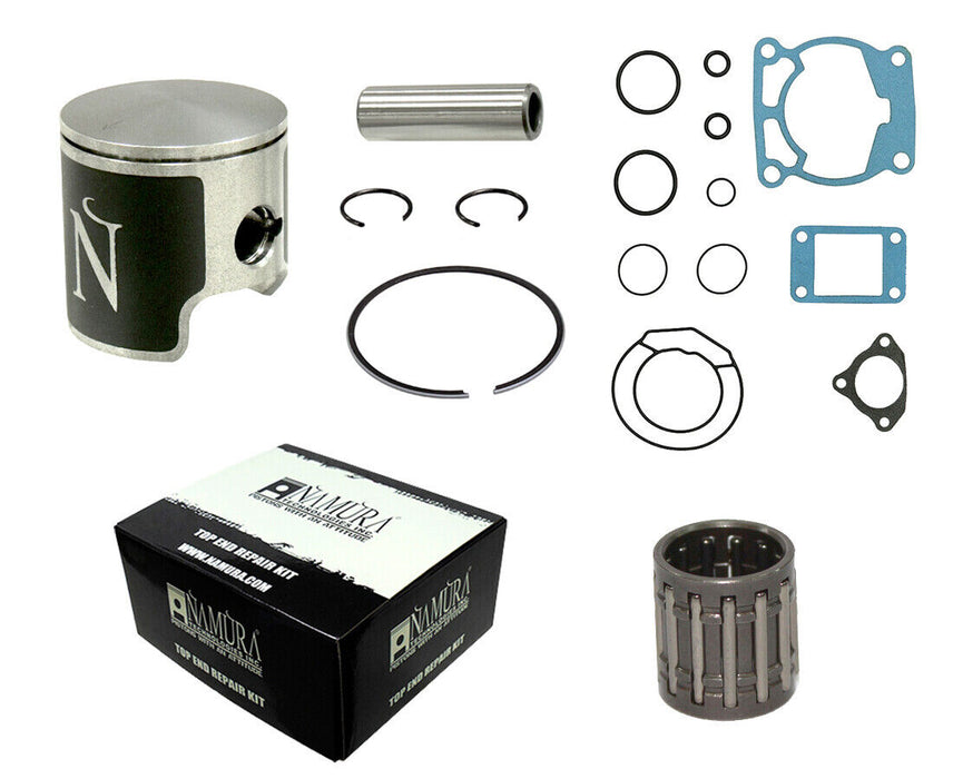 Namura Top End Kit Nikasil Cyl 44.96/Std Husq/Ktm NX-70005K