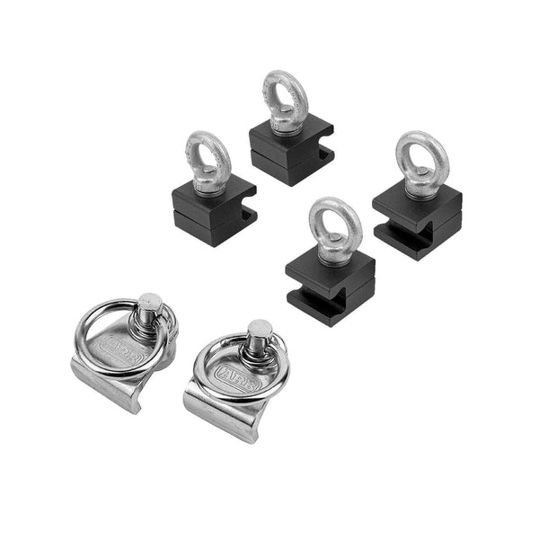ARB Base Rack Starter Mount Kit 1780200K1