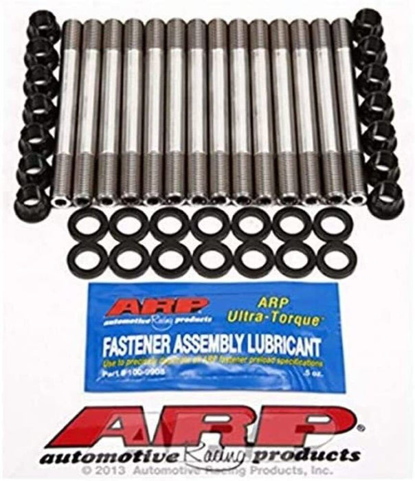 ARP Toyota 2JZGE/GTE CA625+ Head Stud Kit 203-4301