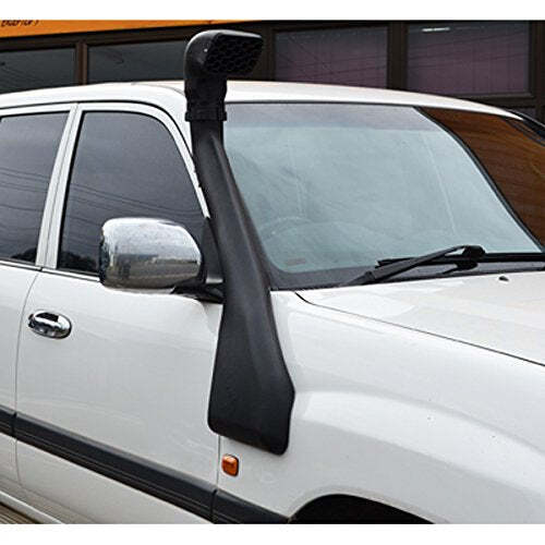 Dobinsons 4X4 Snorkel Kit fits toyotaLand Cruiser 100 105 Series 1998 To