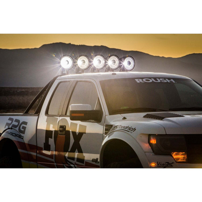 Dobinsons Black Rear Shocks compatible with Jeep Cherokee Kl 2014 To 2019 Sport,