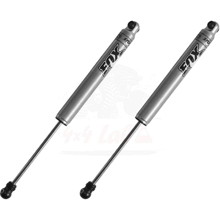 FOX 980-24-665 quantity 2 Kit Of 2 FOX 2.0 Performance Series IFP 4-6 Inch Lift