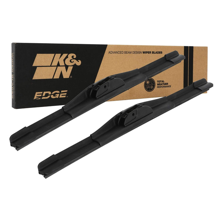 K&N Edge Wiper Blades 24in/20in 92-2420