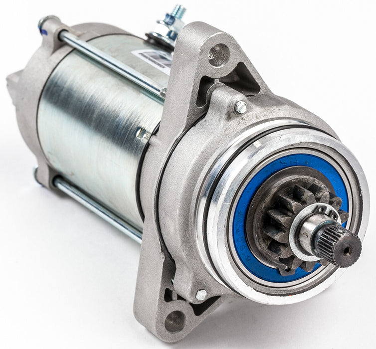 Ricks Motorsport New Honda Starter Motor 61-127