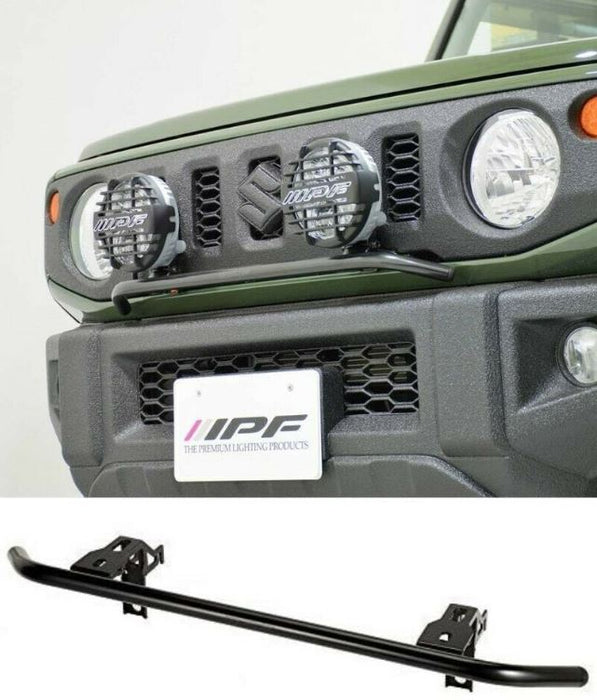 Ipf Trading Ipf Jimny Jb74 Front Lamp Stay Light Bar JS-001