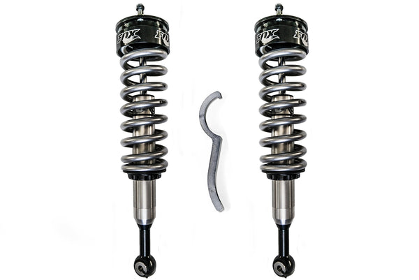 FOX Shocks 398-00-370 985-02-015 Coil-over With Spanner Wrench F0141