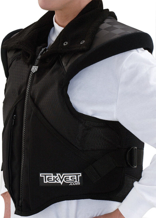 Tekvest Supersport Vest Medium Tvss2604 TVSS2604