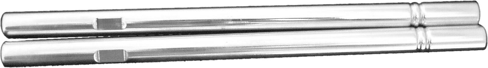 Modquad Tie Rods Fits Standard Polished Tr1-1 TR1-1