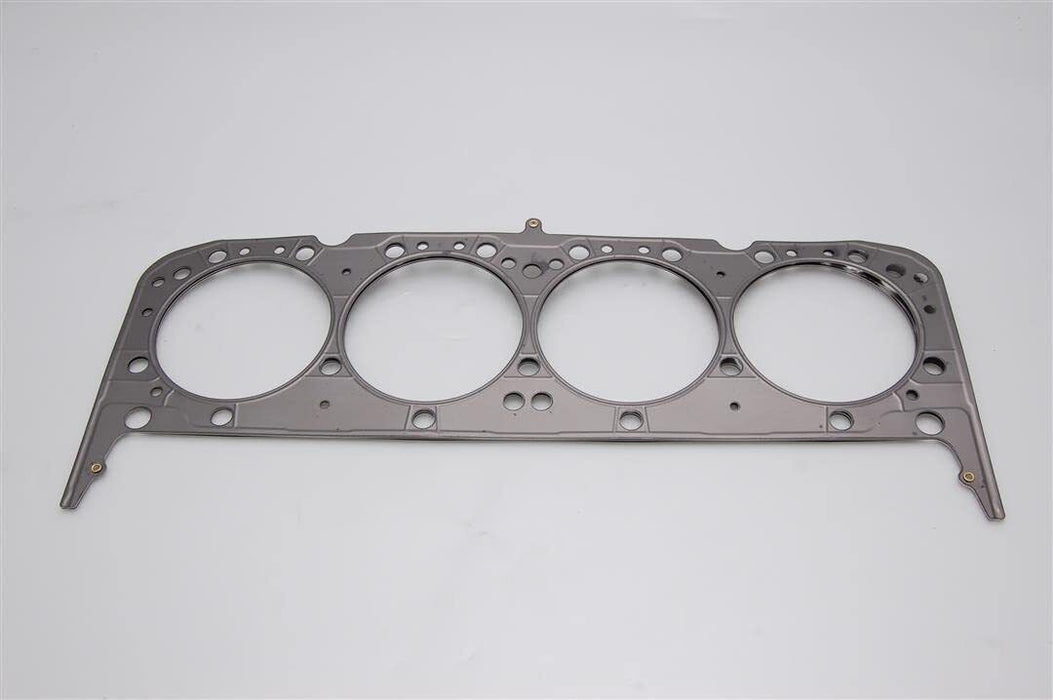 Cometic Compatible with Nissan SR20DE/DET S14 87mm Bore .040 inch MLS Head Gasket w/ Both Oil Holes (S H1796SP6040S