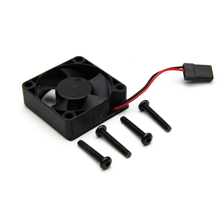 Spektrum Xsef2 Firma Fits Smart 150A Esc Replacement Cooling Fan 35Mm SPMXSEF2