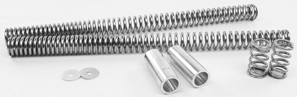 Patriot Lowering Fork Springs Fl Bagger 18-21 LK-4416