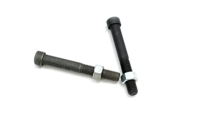 Dobinsons Add-A-Leaf Center Bolt 10-100