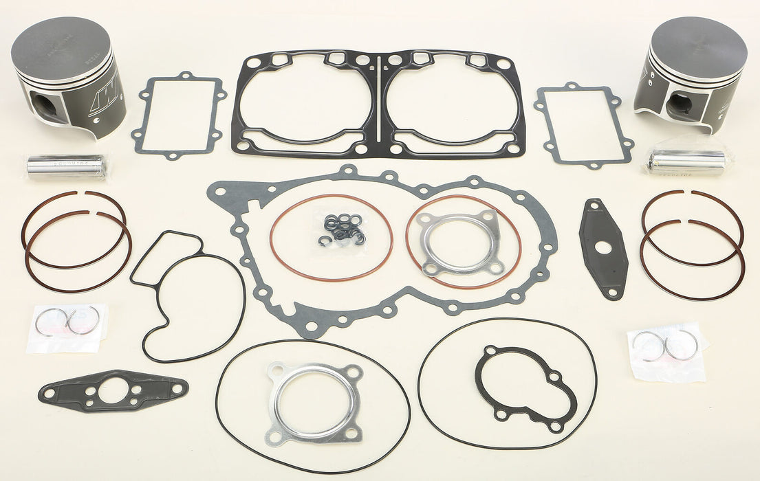 Wiseco Sk1397 Top End Kit, Fits Standard Bore 85.00Mm SK1397