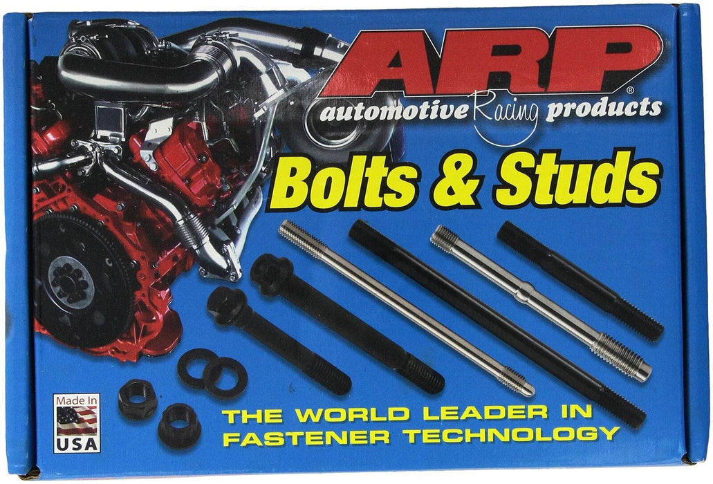 ARP Ford Coyote 5.0L Head Stud Kit 256-4702