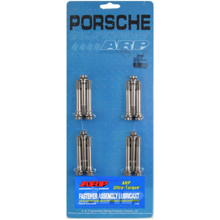 ARP Porsche 986/987/996/997 M9 Rod Bolt Kit 204-6301