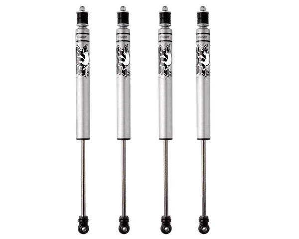 FOX 985-24-019 Quantity 2 985-24-061 Quantity 2 Performance Shock Set, Fits Dodge F0032