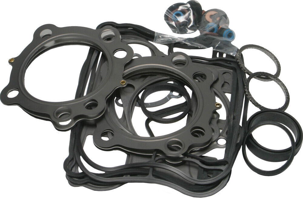 Cometic Gasket Est Top End Gasket Kit, Fits Standard Bore C9763