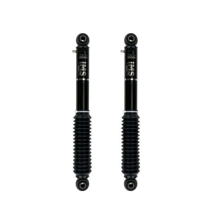 Dobinsons Pair Of Rear Ims Shocks compatible with Jeep Jt Gladiator (Ims29-60743)