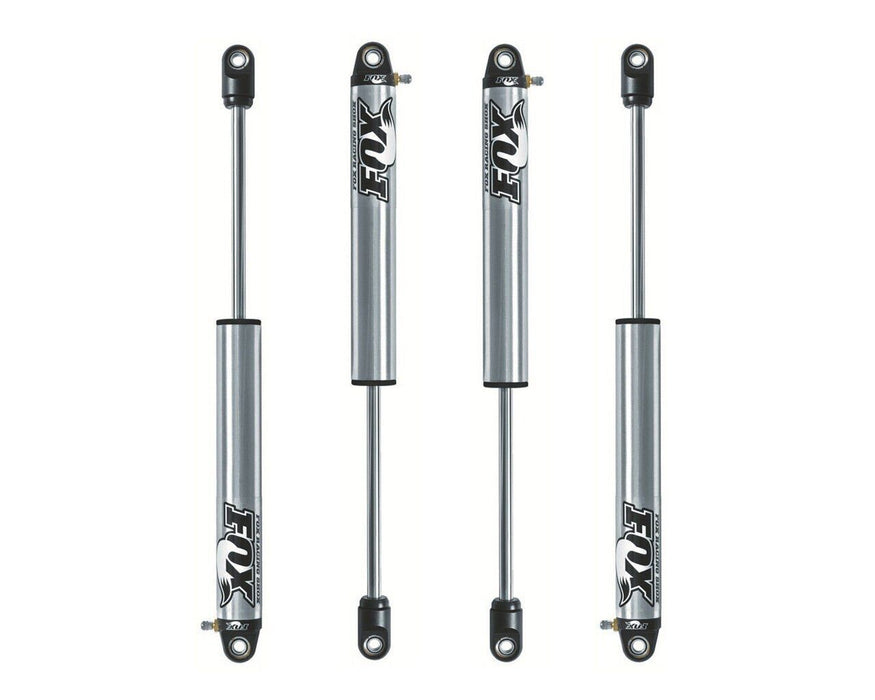 FOX 980-24-656 quantity 2 980-24-653 quantity 2 Perf. IFP Shocks (Front/Rear)