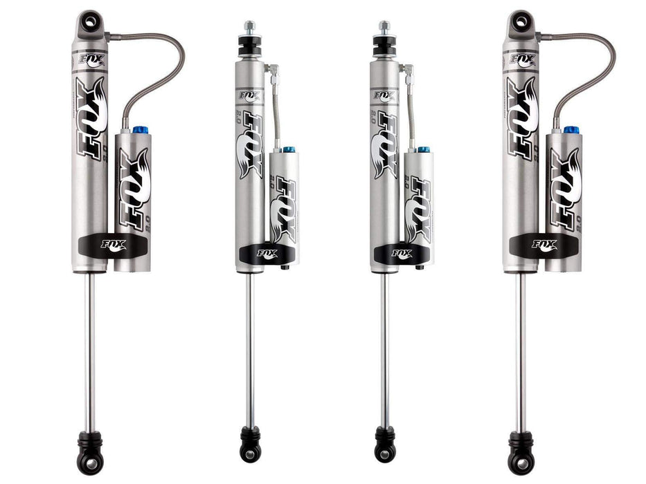 FOX 985-26-011 quantity 2 985-26-012 quantity 2 Perf W/Cd Res. Shocks Set Fits