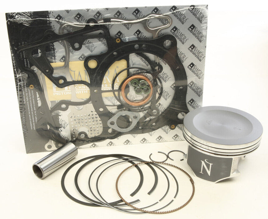 Namura Technologies Na-10012-4K Top End Repair Kit, Fits Standard Bore 102.97Mm NA-10012-4K