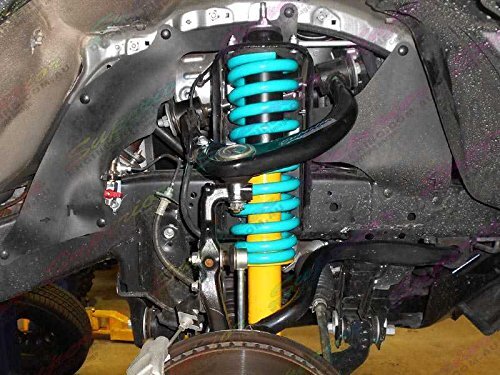 Dobinsons Pair Of Coils Fits Ford F250 4X4 2009-2016 And F350 2005-2008