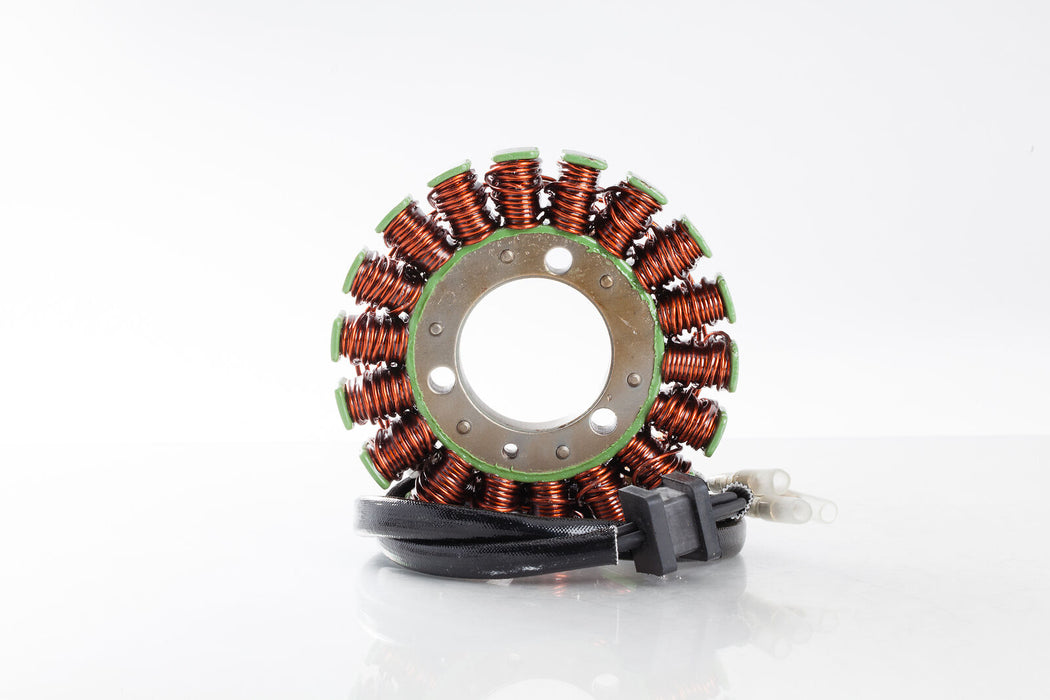 Ricks Motorsport New OEM Style Kawasaki Stator 21-203