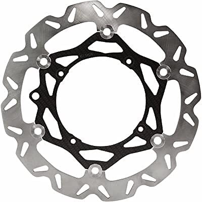 EBC 96-02 Honda CR 80 RB Expert Front OSX Oversize 250/280mm Rotor Kit OSX6058