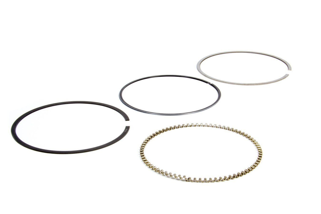 Wiseco 103.429mm (4.072inch) Auto Ring Set- 1 cyl. Ring Shelf Stock 4072GFX