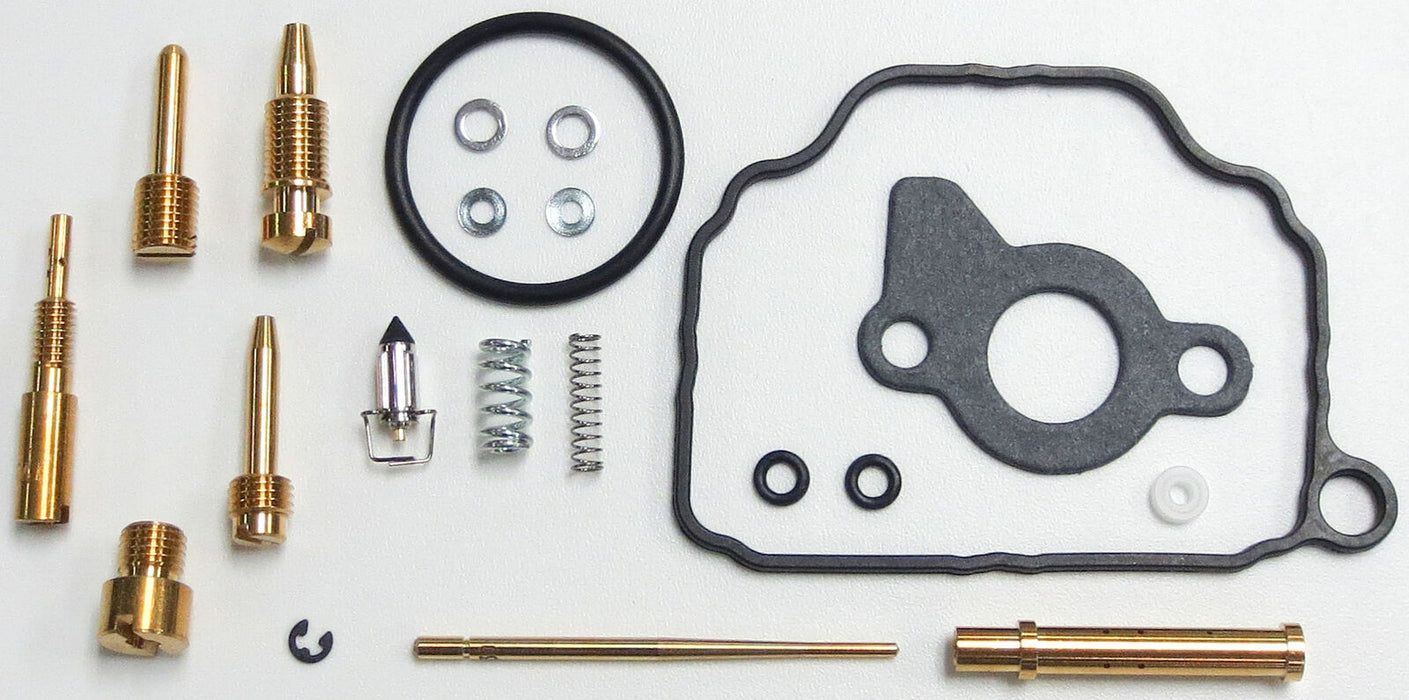 Shindy Carburetor Repair Kits- Fits Yamaha 03-225