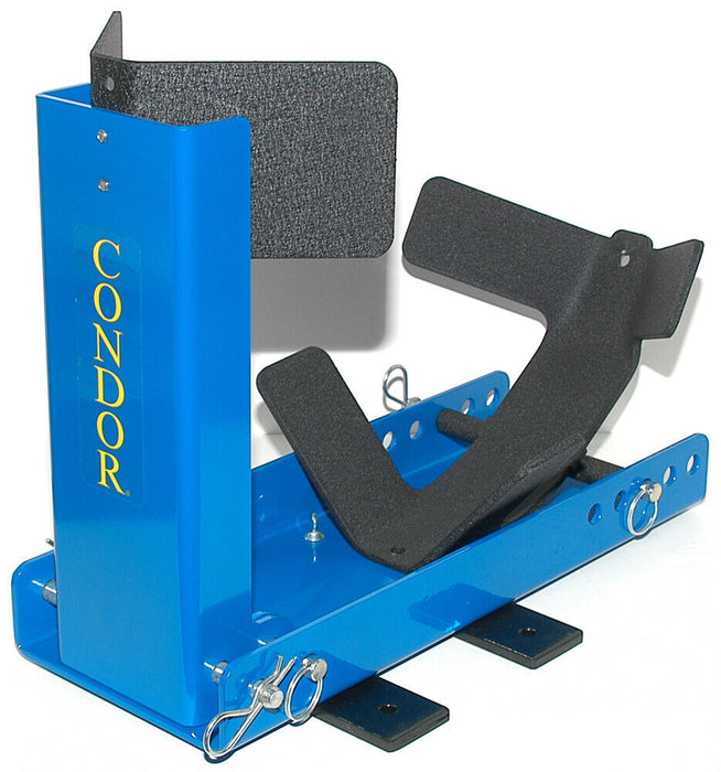 Condor Scooter Chock Scc-4000 SCC-4000