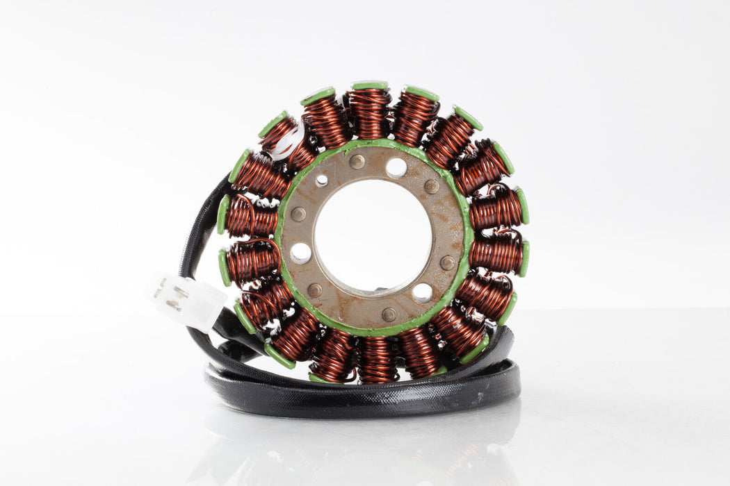 Ricks Motorsport New OEM Style Kawasaki Stator 21-210