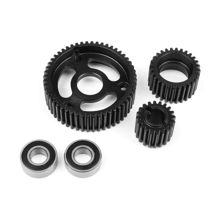 Vanquish Scx10 Transmission Gear Set VPSIRC00190