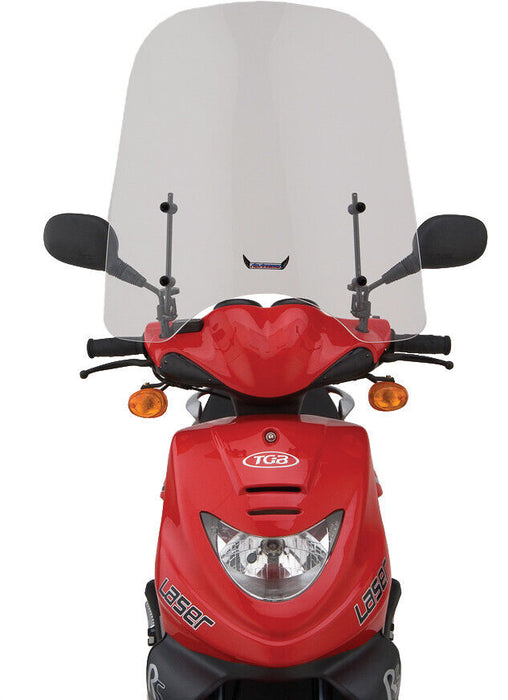 Slipstreamer Scooter Windshield S-Sctr-M S-SCTR-M