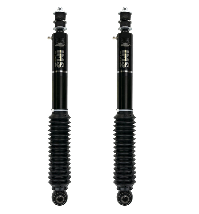 Dobinsons Pair Of Rear Ims Long Travel Shocks (Ims59-50941) IMS59-50941