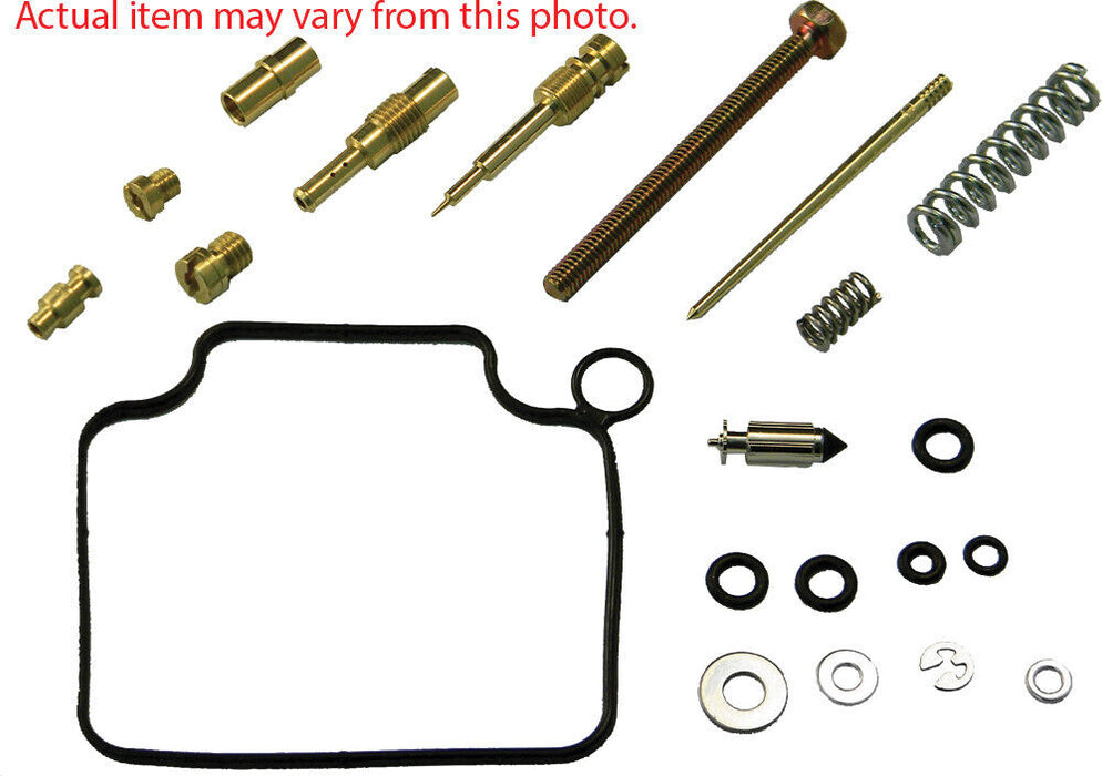 Shindy Carburetor Repair Kits For Fuel & Air Carburetors & Cw 03-868