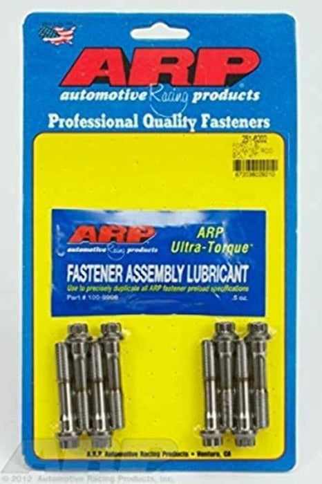 ARP Ford 1.8L Duratec Rod Bolt Kit 251-6202