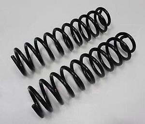 Dobinsons Rear Coil Springs compatible with Jeep Grand Cherokee Wk2 2010-20 (C29-127T)