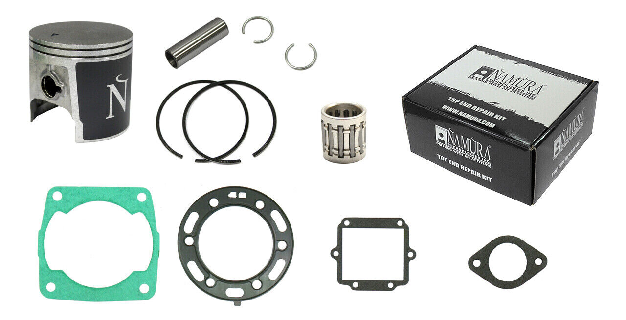 Namura Technologies Na-50002-6K Top End Repair Kit, 1.50Mm Oversize To